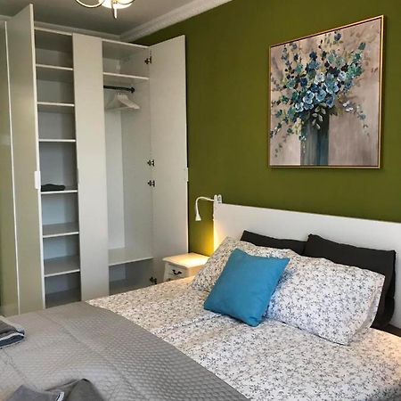 Apartment Neptun Varna ภายนอก รูปภาพ
