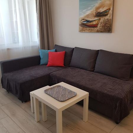 Apartment Neptun Varna ภายนอก รูปภาพ