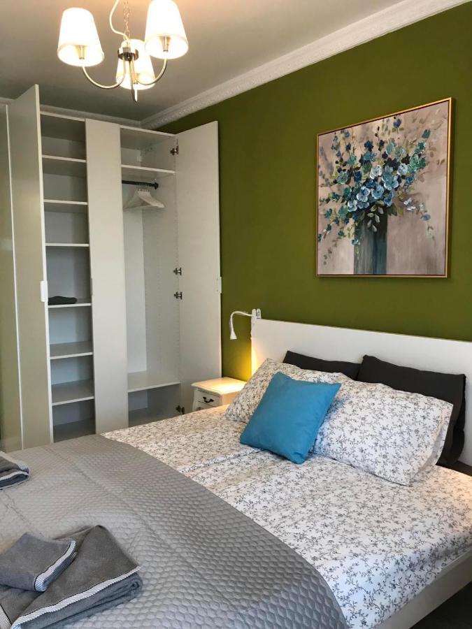 Apartment Neptun Varna ภายนอก รูปภาพ