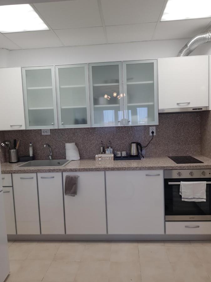 Apartment Neptun Varna ภายนอก รูปภาพ