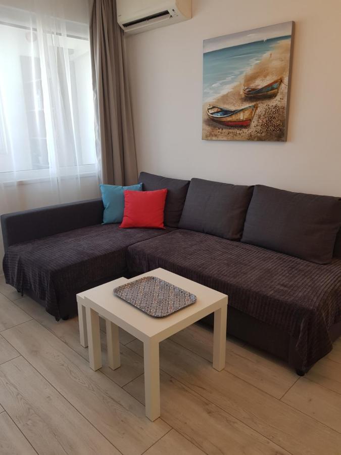 Apartment Neptun Varna ภายนอก รูปภาพ