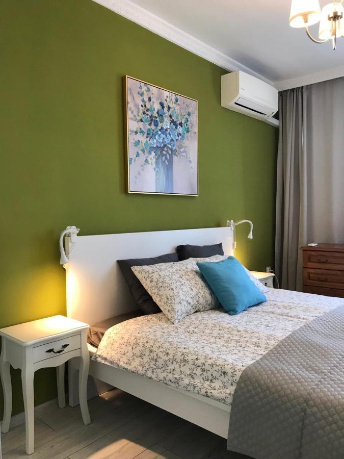Apartment Neptun Varna ภายนอก รูปภาพ