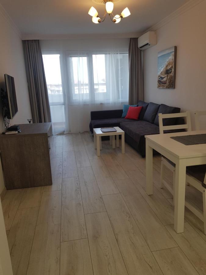 Apartment Neptun Varna ภายนอก รูปภาพ