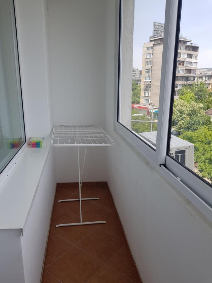 Apartment Neptun Varna ภายนอก รูปภาพ