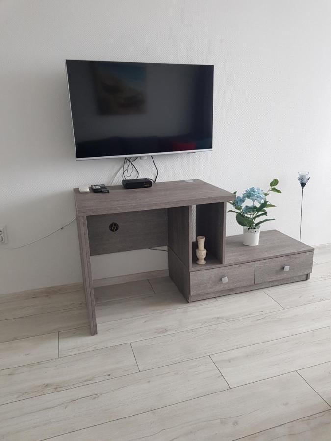 Apartment Neptun Varna ภายนอก รูปภาพ