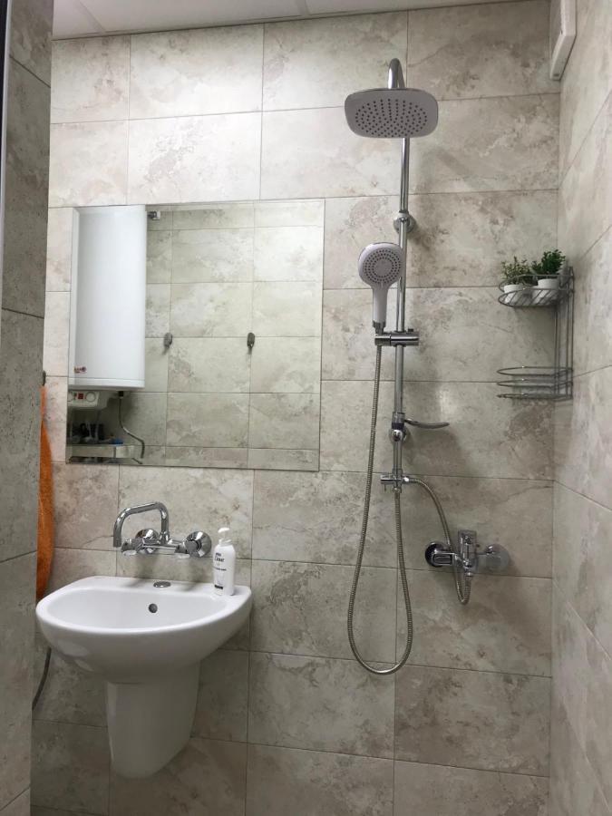 Apartment Neptun Varna ภายนอก รูปภาพ