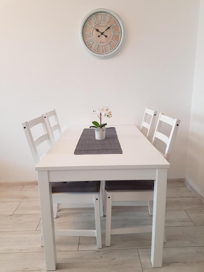 Apartment Neptun Varna ภายนอก รูปภาพ